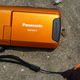 Illustration for article titled Panasonic SDR-SW21 Waterproof Camera Non-Review: NO NO NO NO NO!